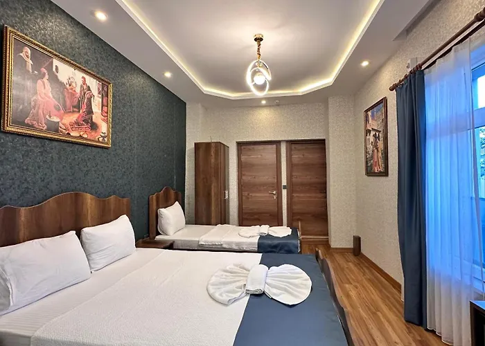 La Vien Hotel Old City
