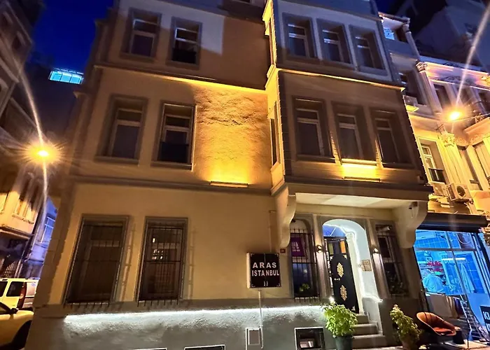 La Vien Hotel Old City