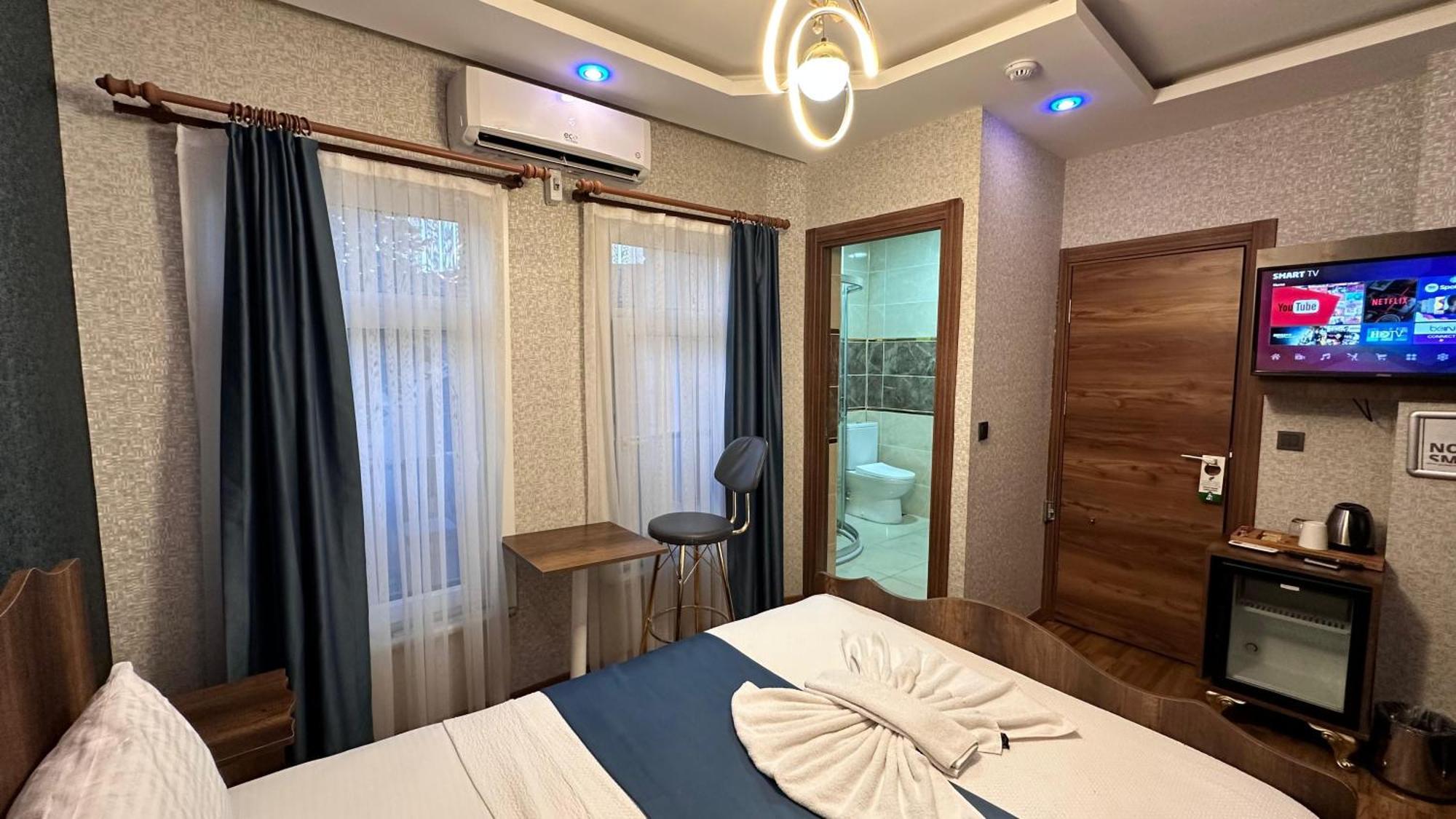 La Vien Old 3* Стамбул