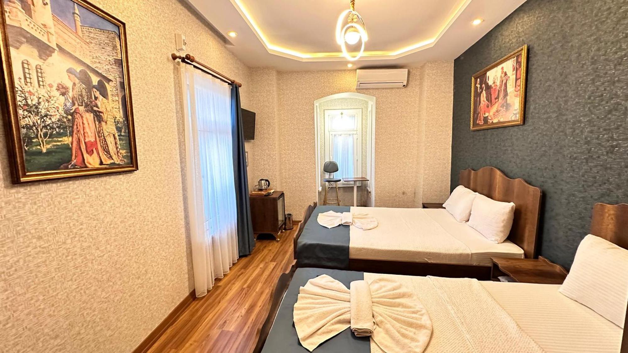 La Vien Old Отель 3*