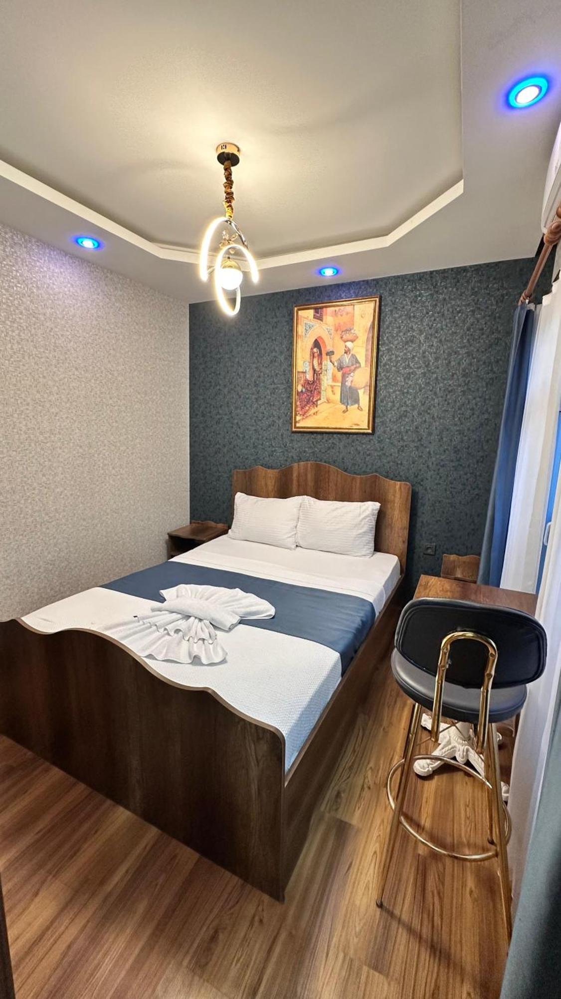 La Vien Old 3* Стамбул