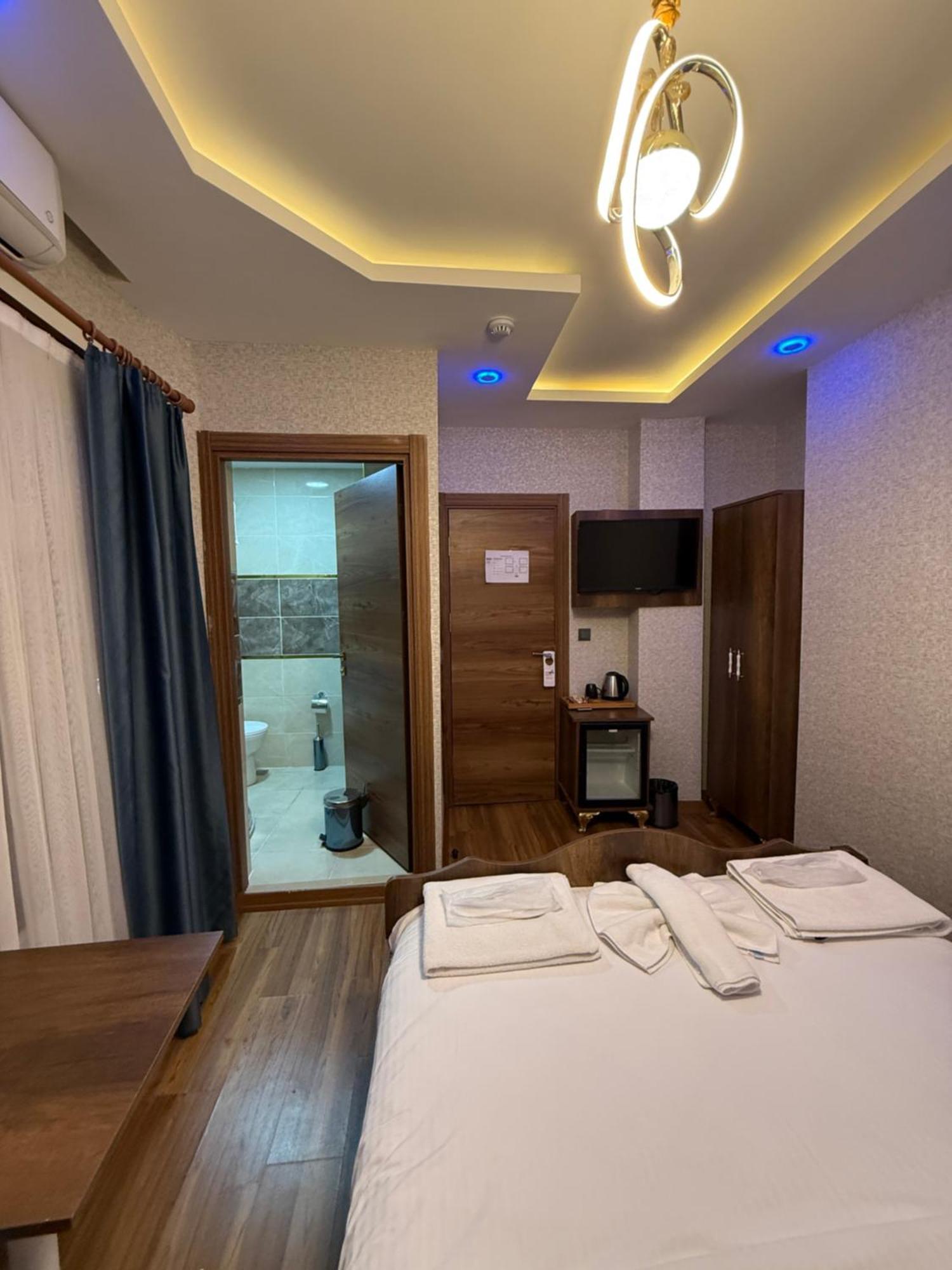 La Vien Old 3* Стамбул